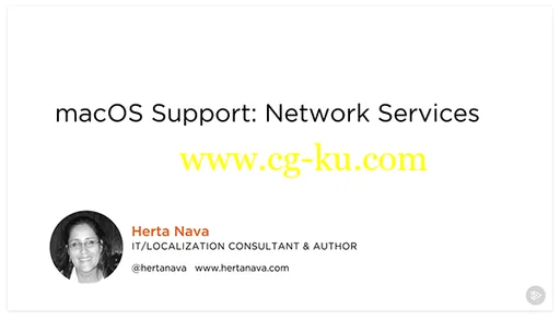 macOS Support: System Management的图片3