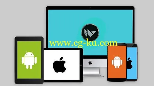 Mobile App Development: Make iOS & Android Apps With Kivy的图片1