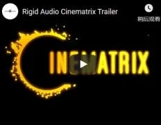 Rigid Audio Cinematrix KONTAKT的图片1