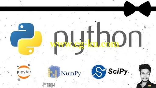 The Python Graduation Course的图片1