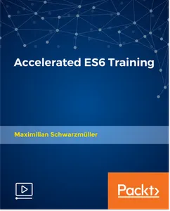 Accelerated ES6 Training的图片1