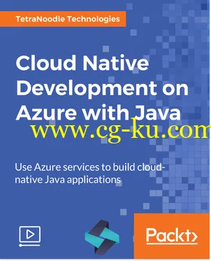 Cloud Native Development on Azure with Java的图片1