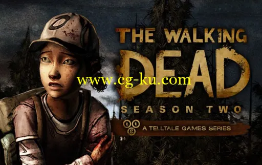 The Walking Dead Season 2 Episode 1 MERRY XMAS MACOSX-MONEY的图片2