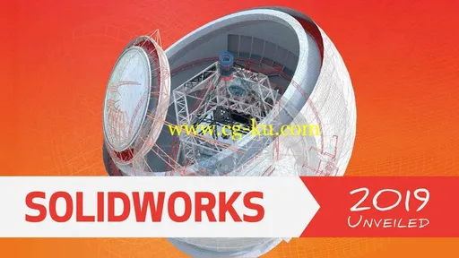 SolidWorks 2019 SP0 Win x64的图片4