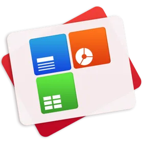Bundle for Office GN Templates 7.0 Multilingual MacOS的图片1