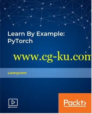 Learn By Example: PyTorch的图片1
