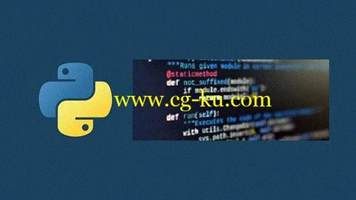 Python Foundation Course in 3 Hours的图片1