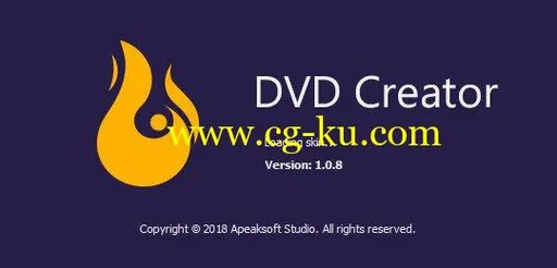 Apeaksoft DVD Creator 1.0.8 Multilingual的图片1