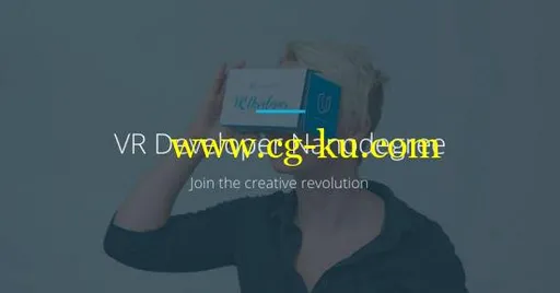 Become VR Developer的图片2