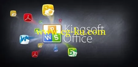 Kingsoft Office v5.12 Android的图片1