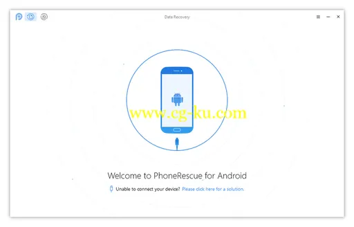 PhoneRescue for Android 3.7.0.20181115 Multilingual的图片1