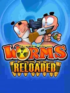 Worms Reloaded MacOSX ISO-RAiN的图片1