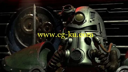 Fallout GOG Classic ISO-RAiN的图片1