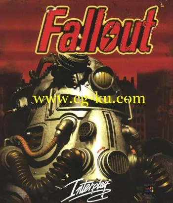 Fallout GOG Classic ISO-RAiN的图片2