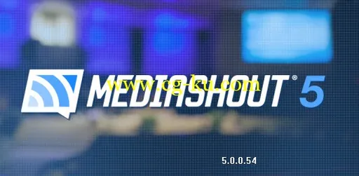 MediaComplete MediaShout 5.0.0.54的图片1