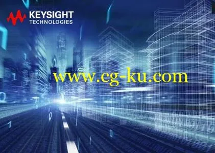 Keysight Advanced Design System (ADS) 2019 x64的图片1