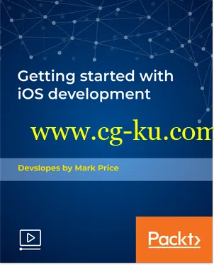 Getting started with iOS development的图片1