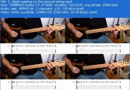 Beginner Guitar Lessons: Your First 10 Guitar Lessons的图片1
