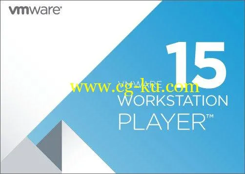 VMware Workstation Player 15.0.2 Build 10952284 x64 Commercial的图片1