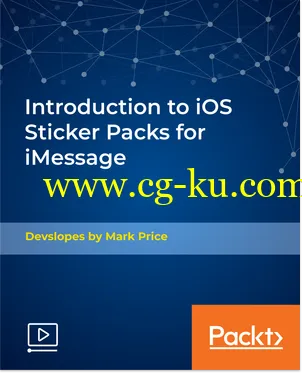 Introduction to iOS Sticker Packs for iMessage的图片1