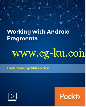 Working with Android Fragments的图片1