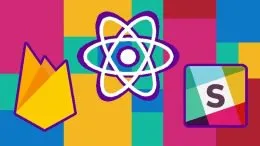 Build a Slack Chat App with React, Redux, and Firebase的图片1