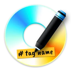 Music Tags Pro 1.0.0 MacOS的图片1