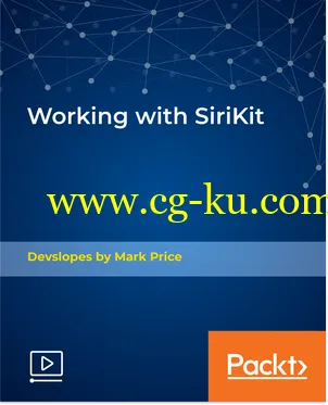 Working with SiriKit的图片1