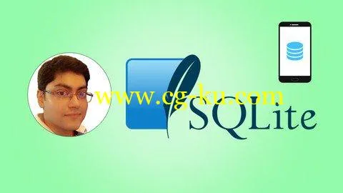 Android SQLite Programming for Beginners的图片1