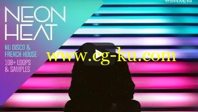 Production Master Neon Heat (Nu Disco And French House) WAV-DISCOVER的图片2