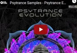 Production Master Psytrance Evolution WAV-DISCOVER的图片1