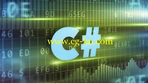 C# Programming for Beginners – Learn C# Language Today的图片1