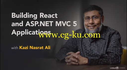 Building React and ASP.NET MVC 5 Applications的图片1