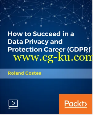 How to Succeed in a Data Privacy and Protection Career (GDPR)的图片1