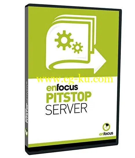 Enfocus PitStop Server 2018 v18.0.1 Build 908041 MacOS的图片1