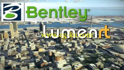 Bentley LumenRT Connect Edition Update 11 v16.11.04.34 Win x64的图片1