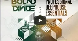 Black Octopus Sound Professional Deep House Essentials WAV MiDi XFER RECORDS SERUM-DISCOVER的图片1
