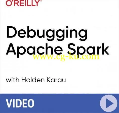 Debugging Apache Spark的图片1