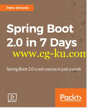 Spring Boot 2.0 in 7 Days的图片1