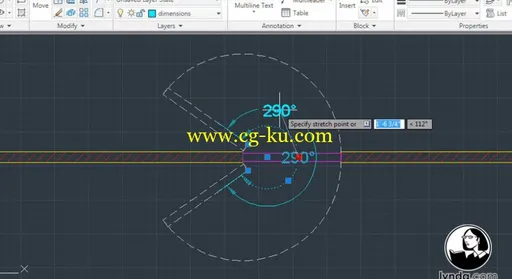 AutoCAD: Tips, Tricks, and Industry Secrets ACAD中的技巧，诀窍和行业秘密的图片2