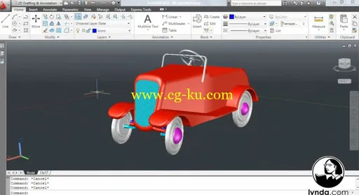 AutoCAD: Tips, Tricks, and Industry Secrets ACAD中的技巧，诀窍和行业秘密的图片3