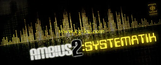 Soundiron Ambius 2 Systematik KONTAKT的图片1