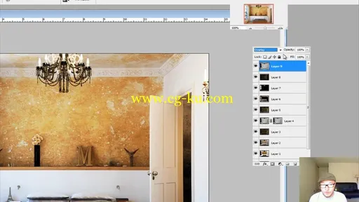 VRay Basic Lighting的图片2