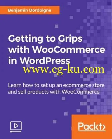Getting to Grips with WooCommerce in WordPress的图片1