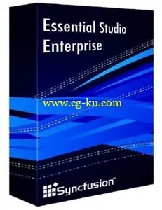 Syncfusion Essential Studio 11.2.0.25 开发组件库集合包的图片1