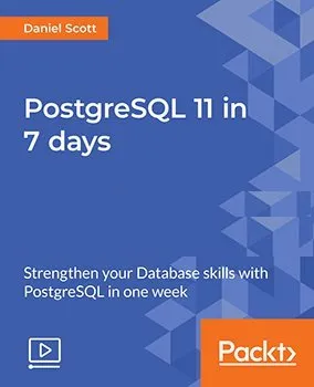 PostgreSQL 11 in 7 days的图片2