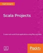 Scala Projects [Video]的图片1