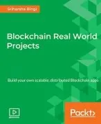 Blockchain Real World Projects的图片1