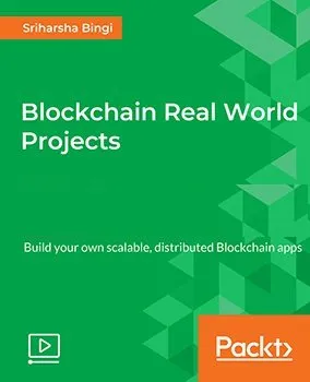 Blockchain Real World Projects的图片2