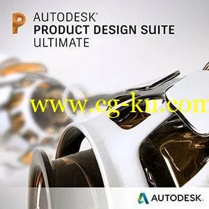 Autodesk Product Design Suite Ultimate 2019 x64的图片1